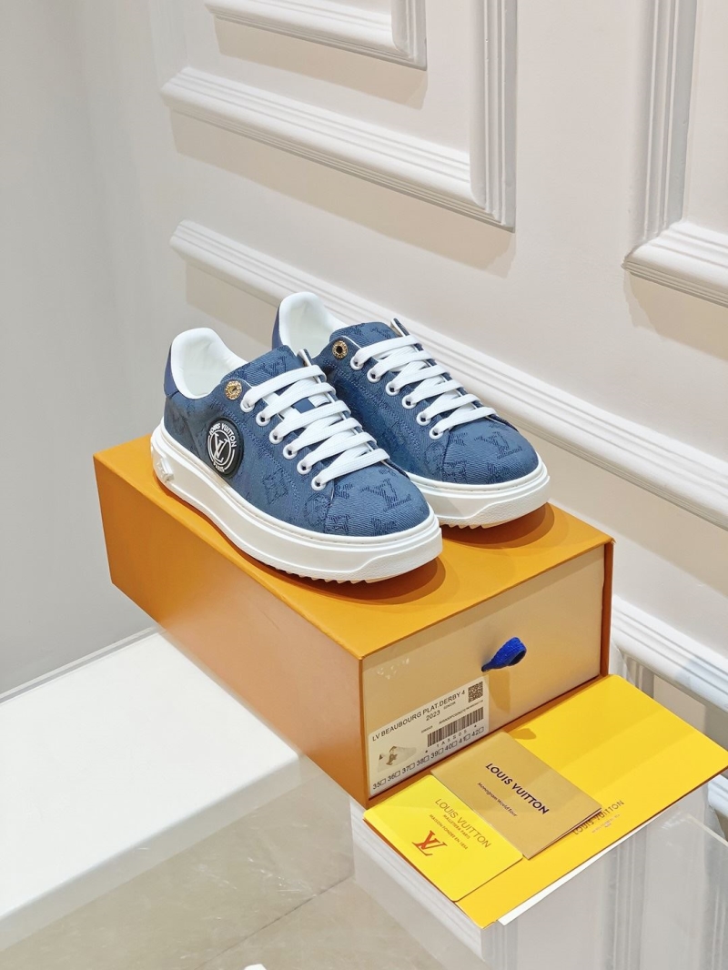 Louis Vuitton Sneakers